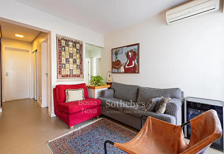 Sala de estar - Imagem 4