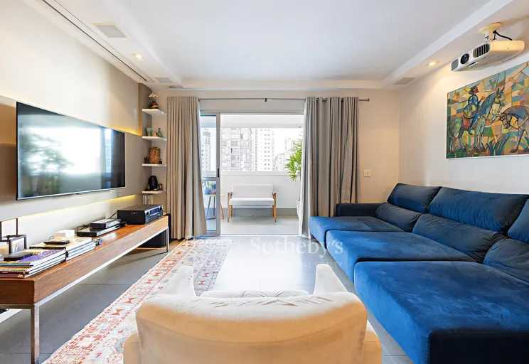 Home Theater - Imagem 11