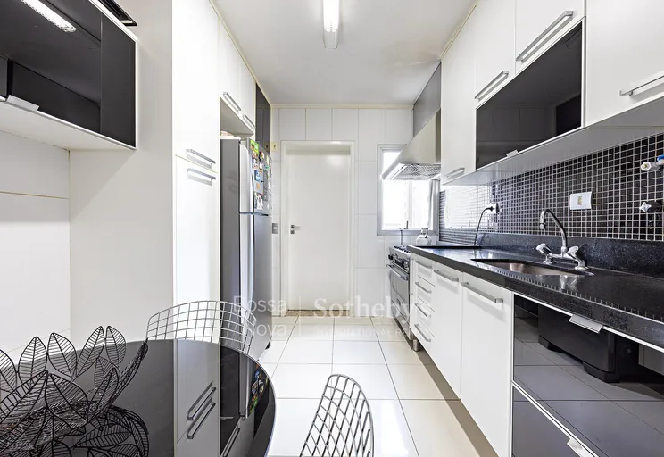 Cozinha - Imagem 18