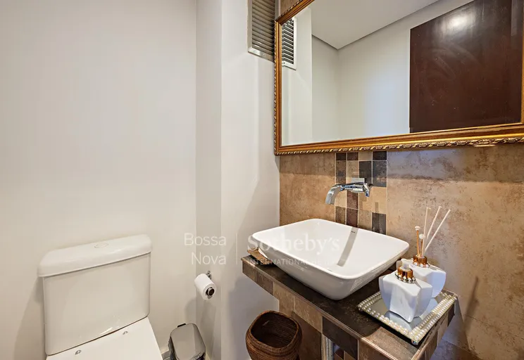 Lavabo - Imagem 20