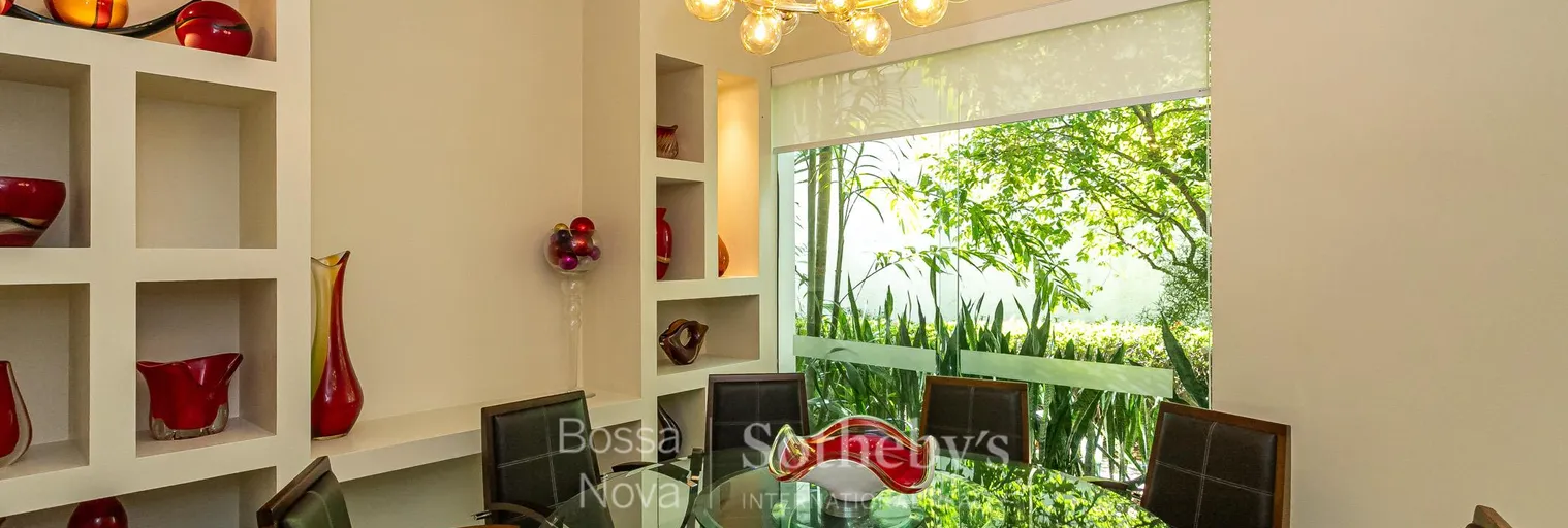 Sala de Almoço - Imagem 21