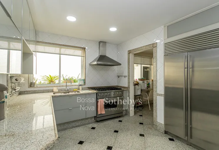 Cozinha - Imagem 47