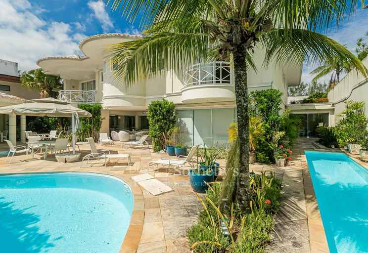 Piscina - Imagem 1