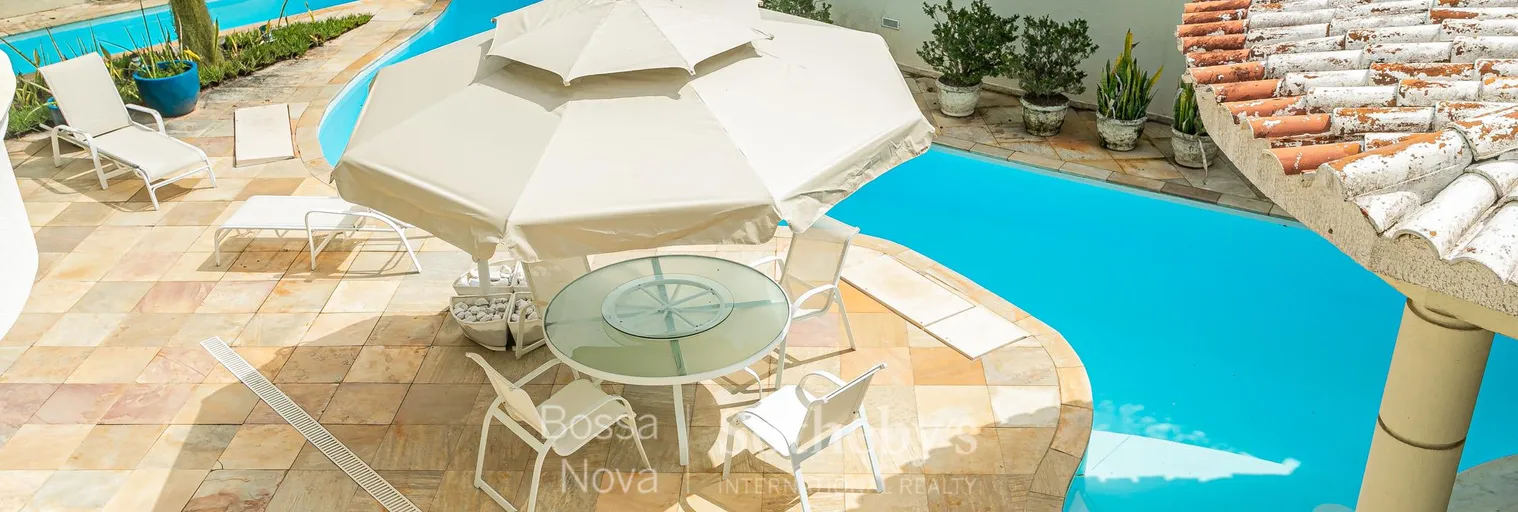 Piscina - Imagem 4