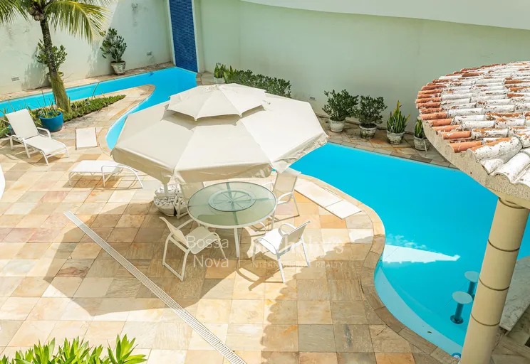 Piscina - Imagem 4