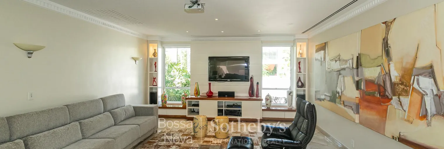 Home Theater - Imagem 17