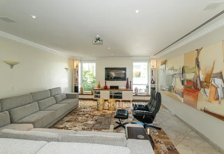Home Theater - Imagem 17