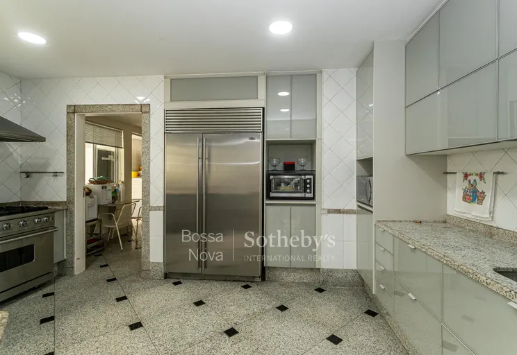 Cozinha - Imagem 46