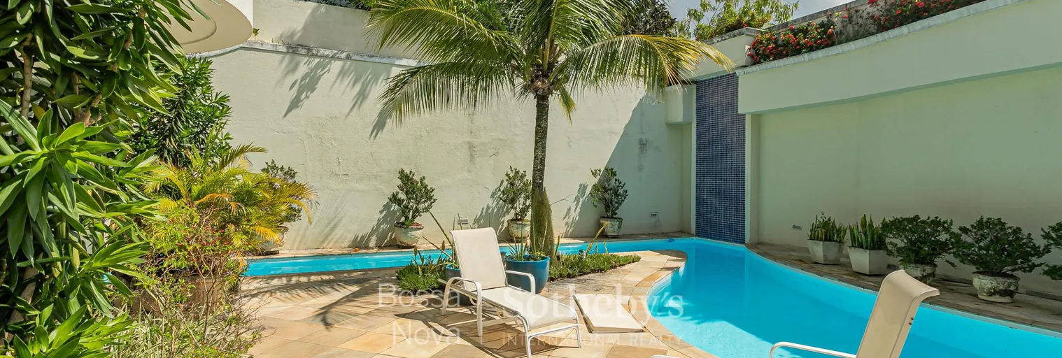 Piscina - Imagem 3