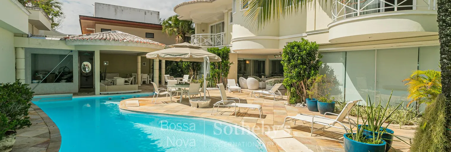 Piscina - Imagem 2
