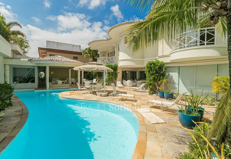 Piscina - Imagem 2