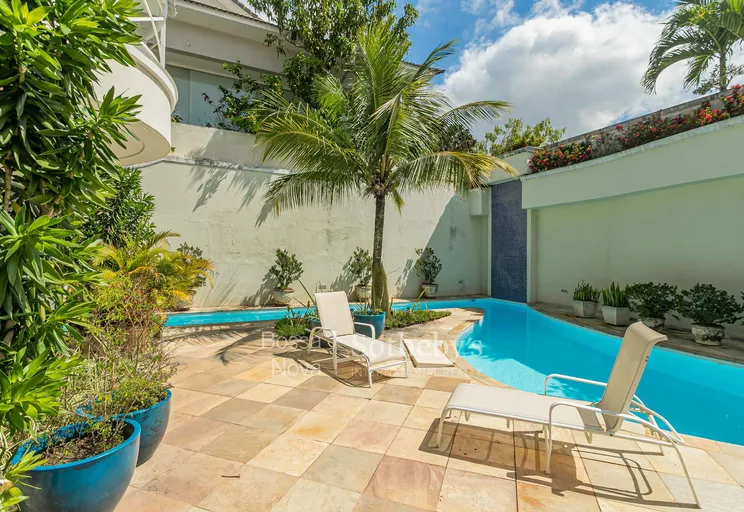 Piscina - Imagem 3