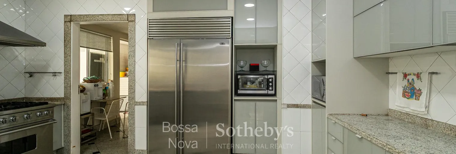 Cozinha - Imagem 46