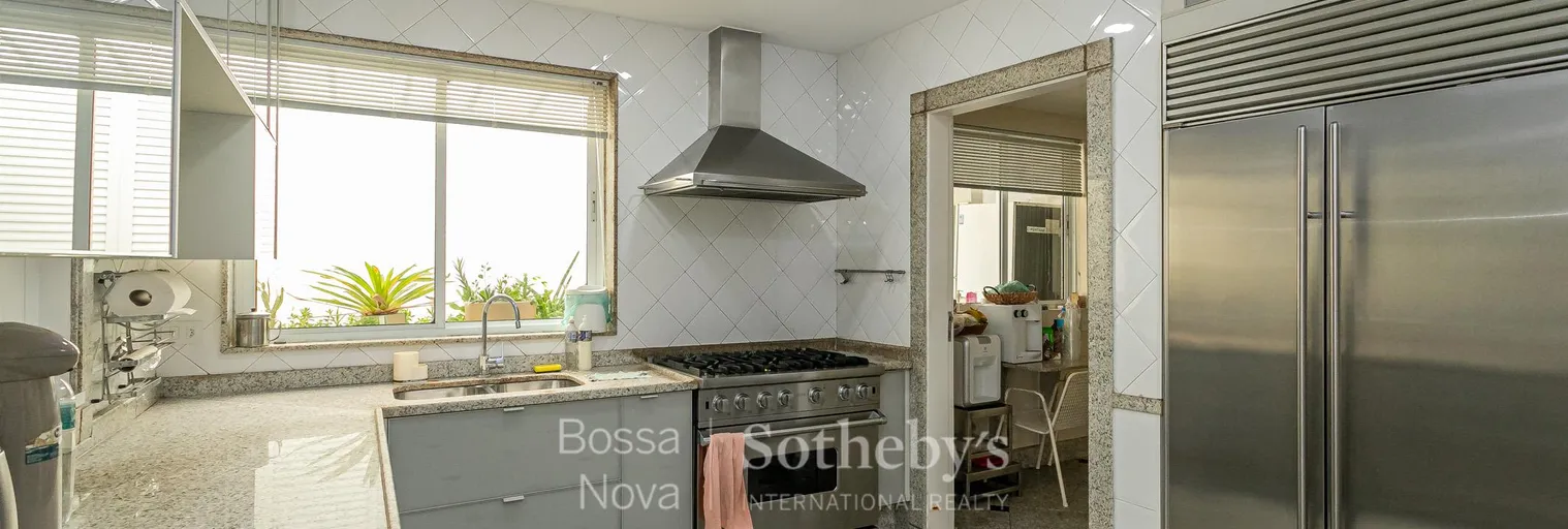 Cozinha - Imagem 47