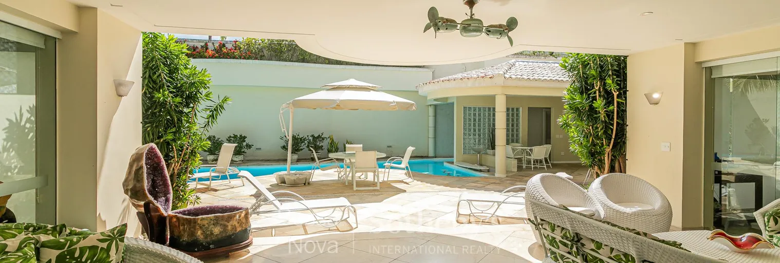 Varanda - Imagem 7