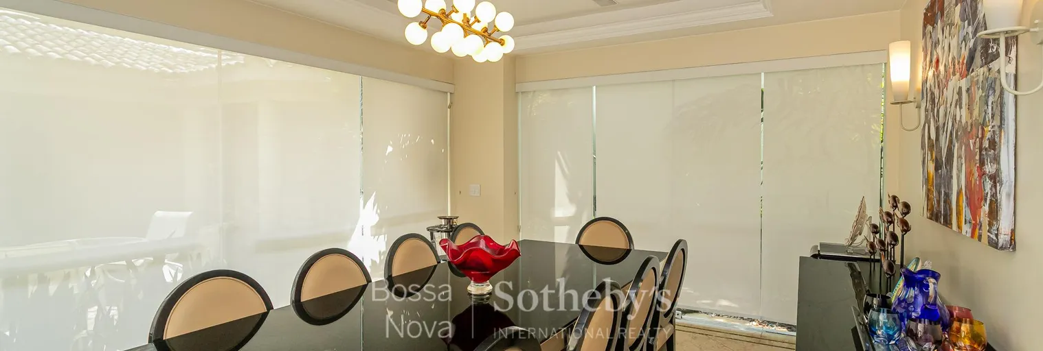 Sala de jantar - Imagem 19