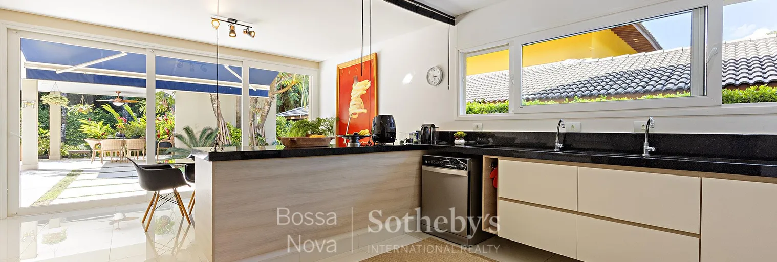Cozinha - Imagem 35