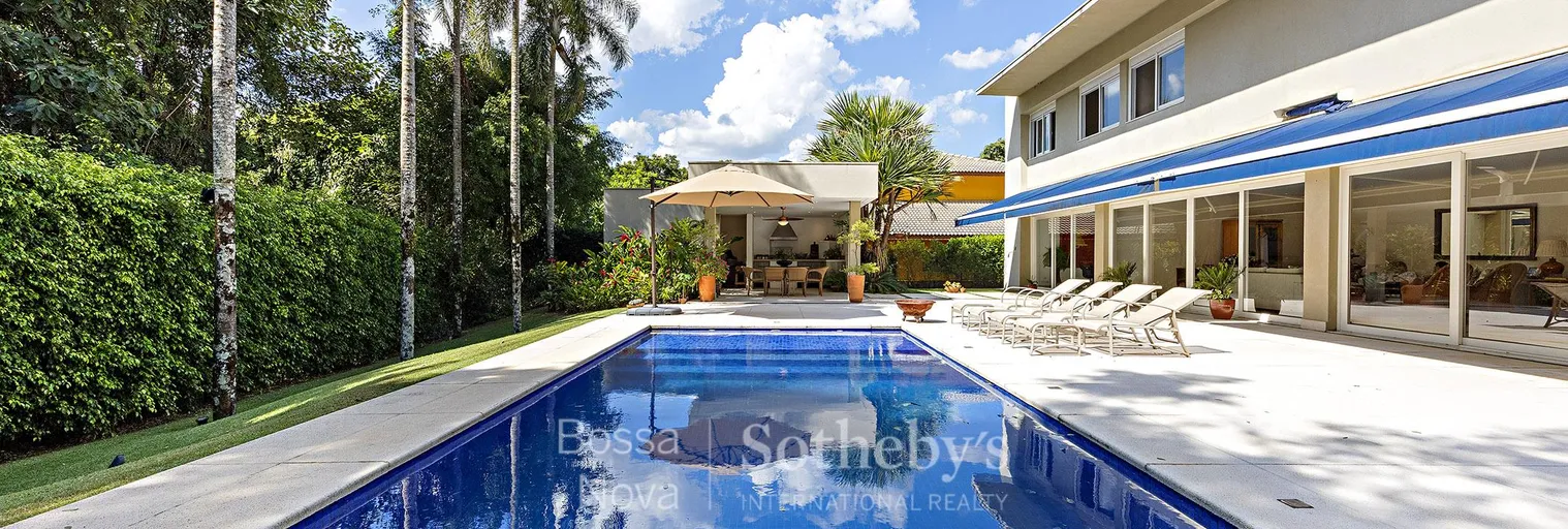 Piscina - Imagem 7