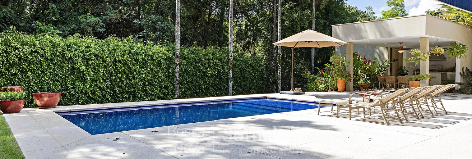 Piscina - Imagem 10