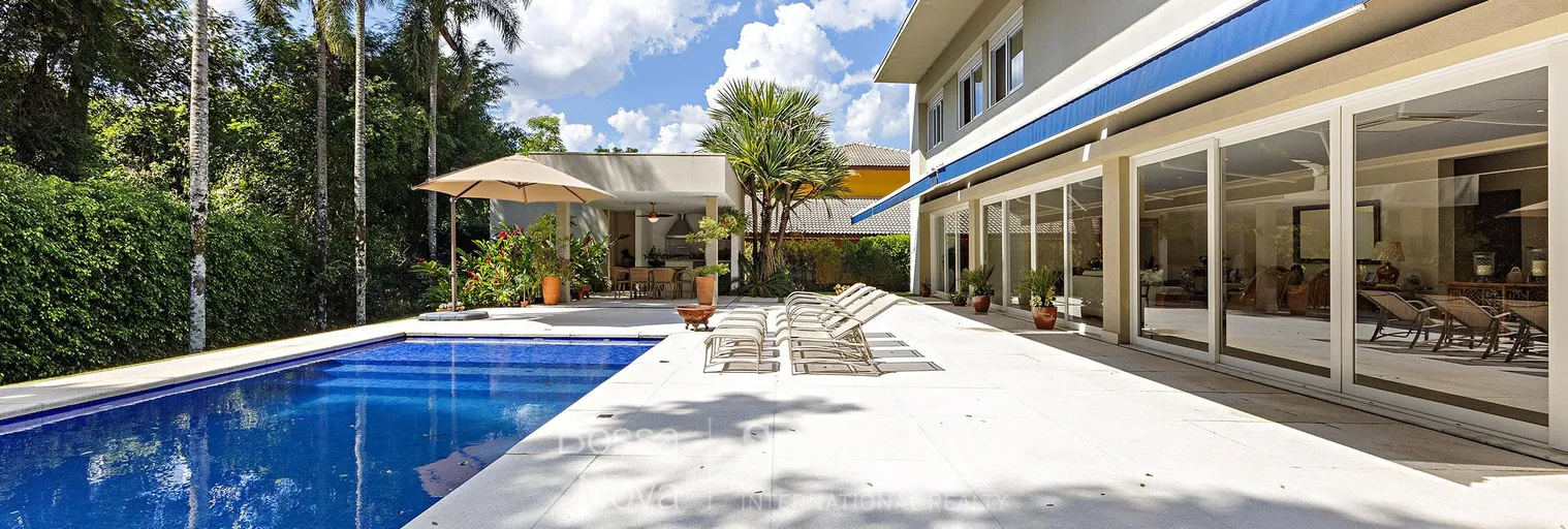 Piscina - Imagem 9