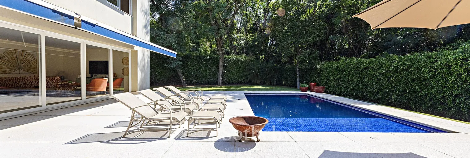 Piscina - Imagem 13