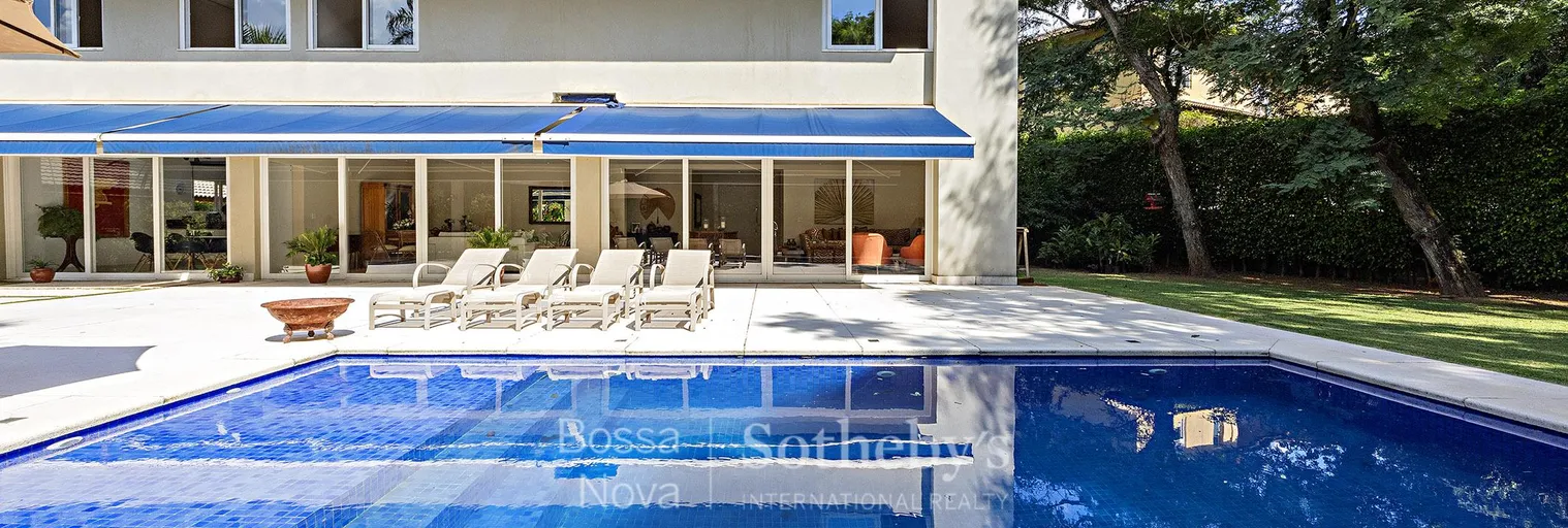 Piscina - Imagem 1
