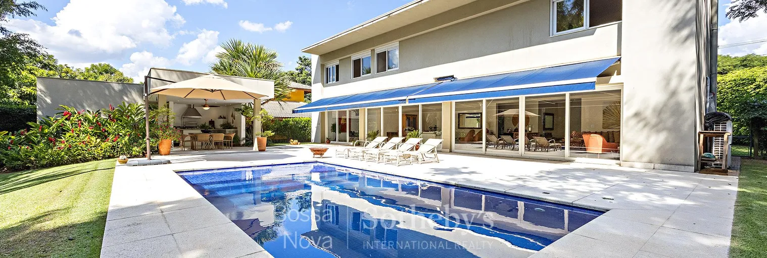Piscina - Imagem 6