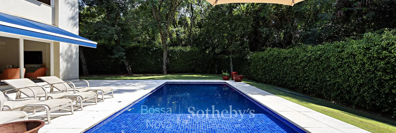 Piscina - Imagem 11