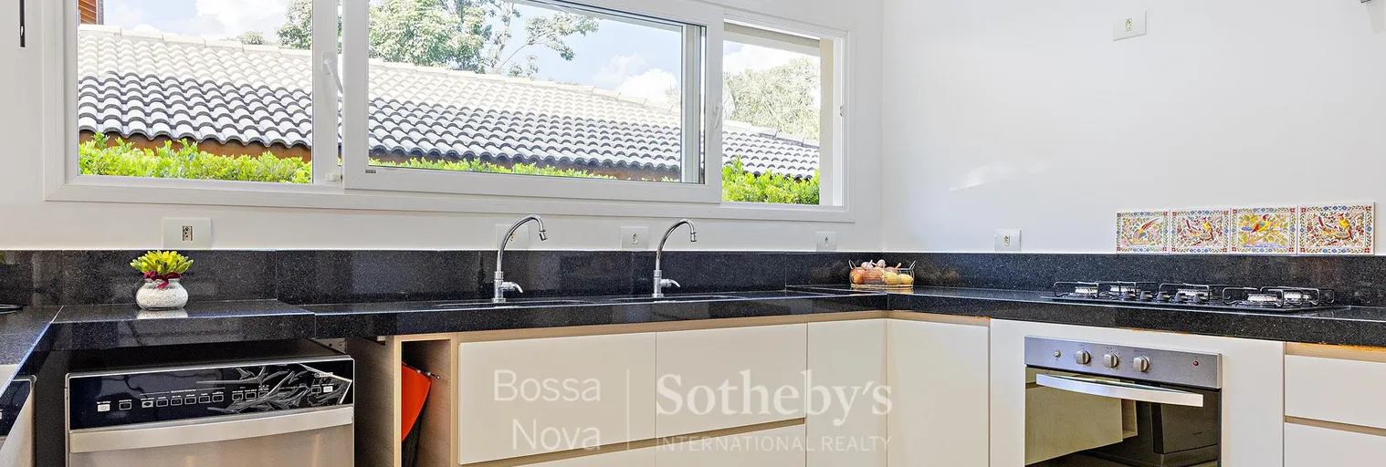 Cozinha - Imagem 36
