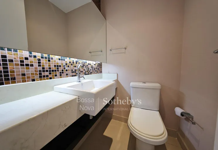 Lavabo - Imagem 22