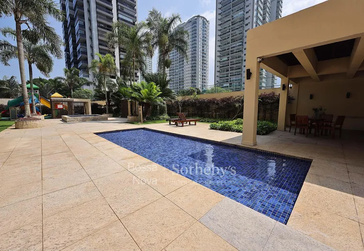 Piscina - Imagem 54