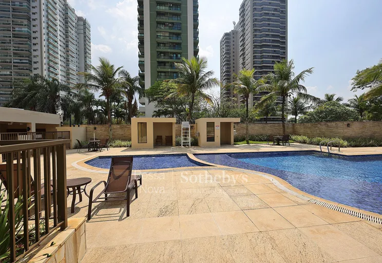 Piscina - Imagem 55
