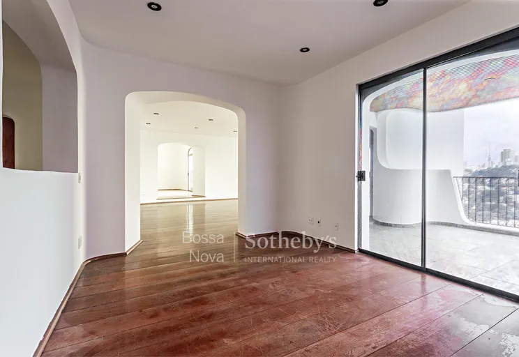 Sala íntima - Imagem 12