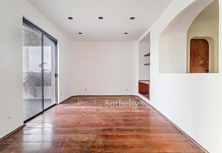 Sala íntima - Imagem 11