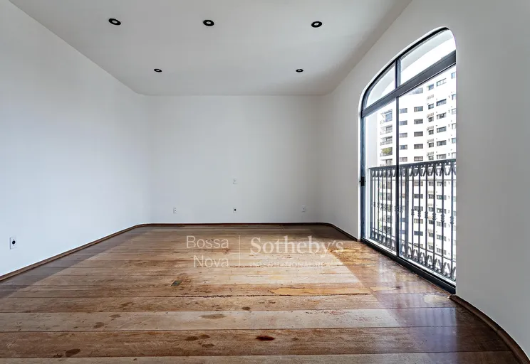 Sala de jantar - Imagem 9