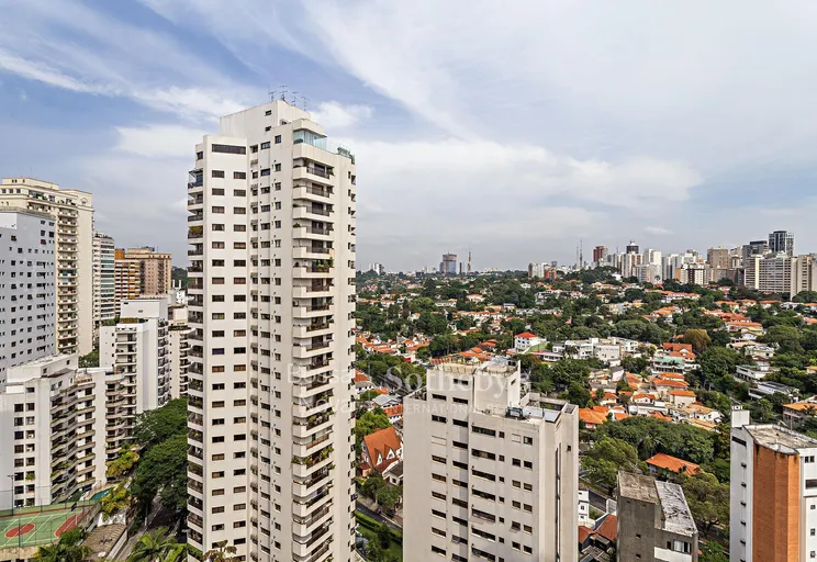 Vista Panorâmica - Imagem 3