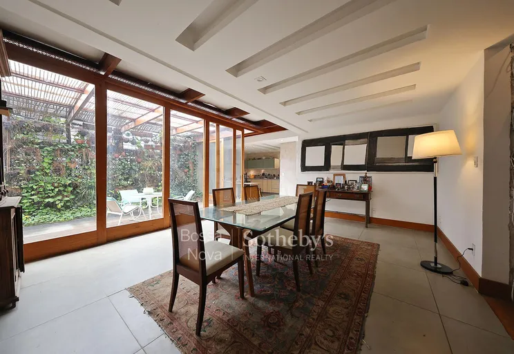 Sala de jantar - Imagem 5