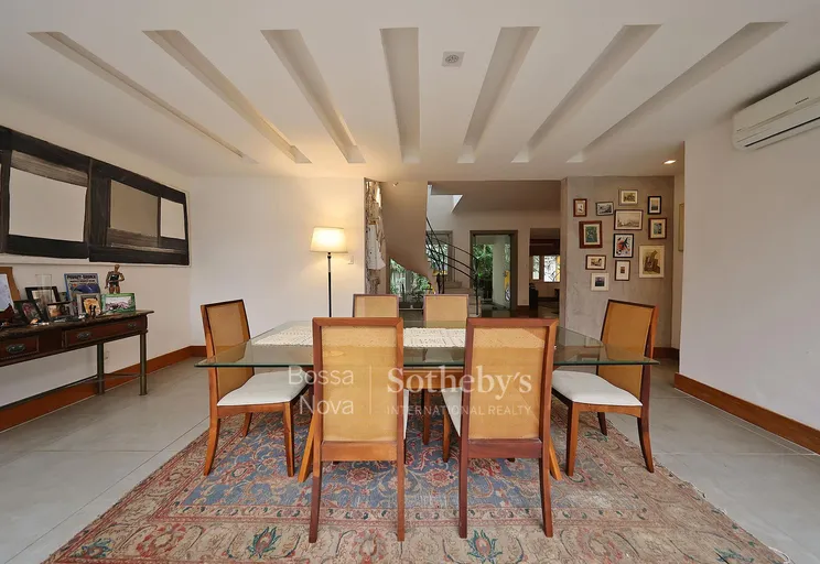 Sala de jantar - Imagem 7