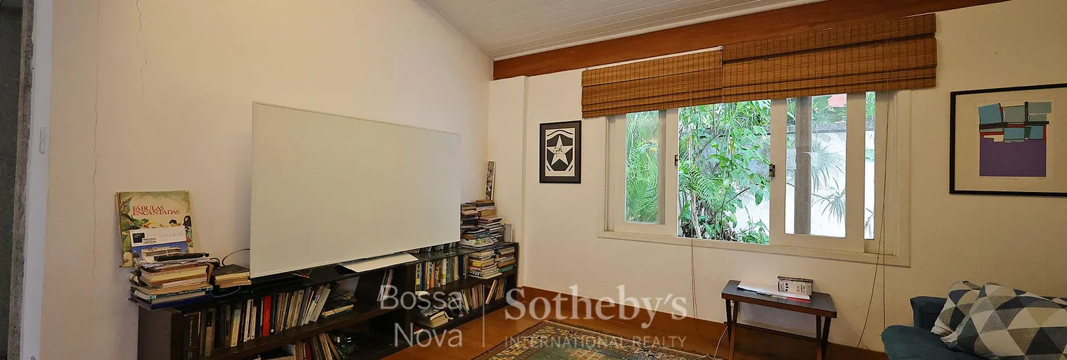 Sala de TV - Imagem 13
