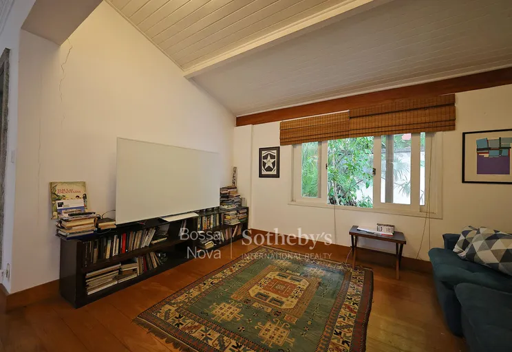 Sala de TV - Imagem 13