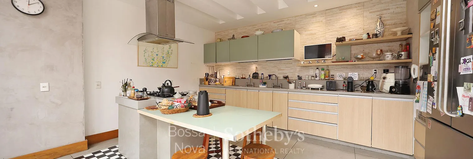 Cozinha - Imagem 11