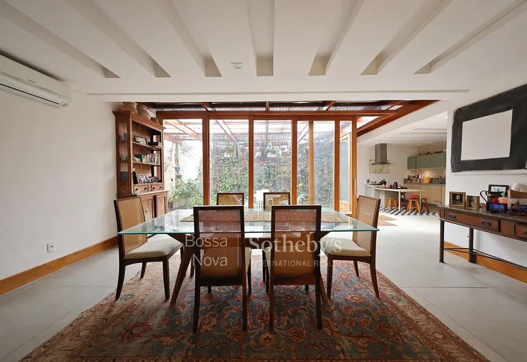 Sala de jantar - Imagem 4