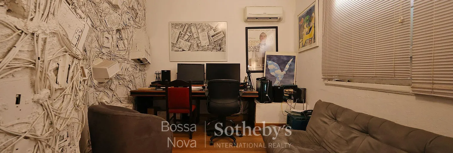 Escritório - Imagem 22