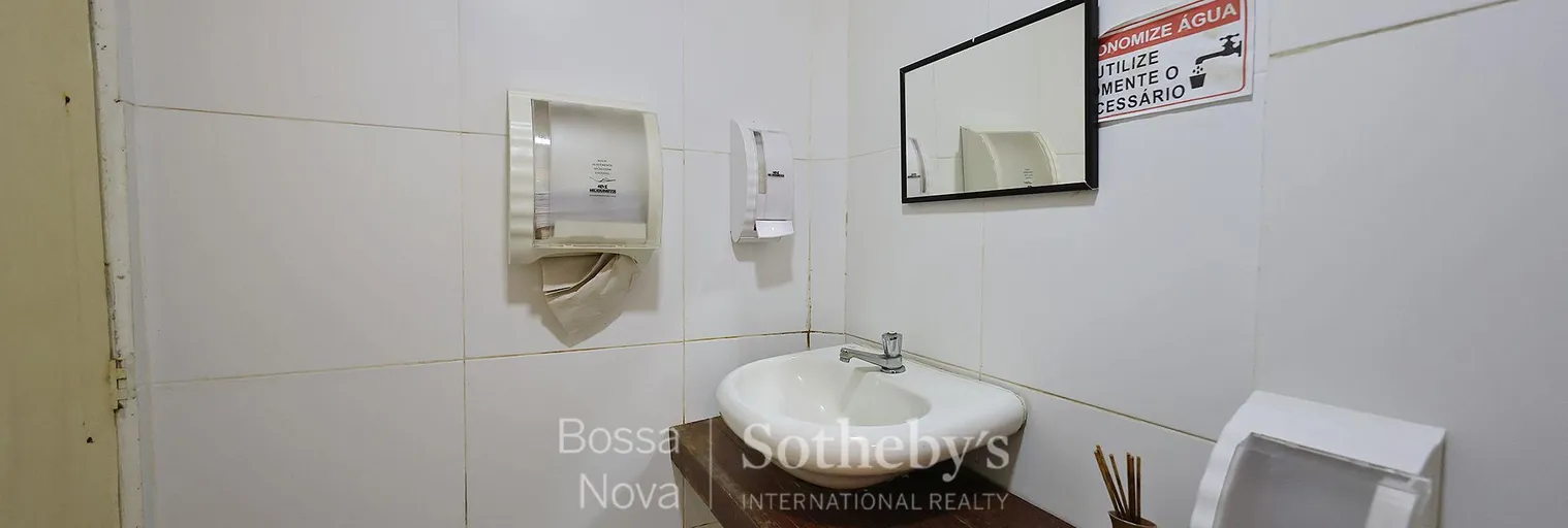 Lavabo - Imagem 30