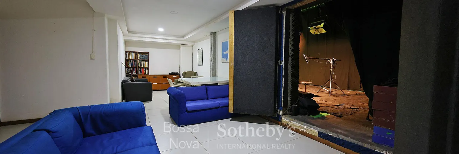 Sala de estar - Imagem 33