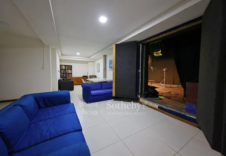 Sala de estar - Imagem 33
