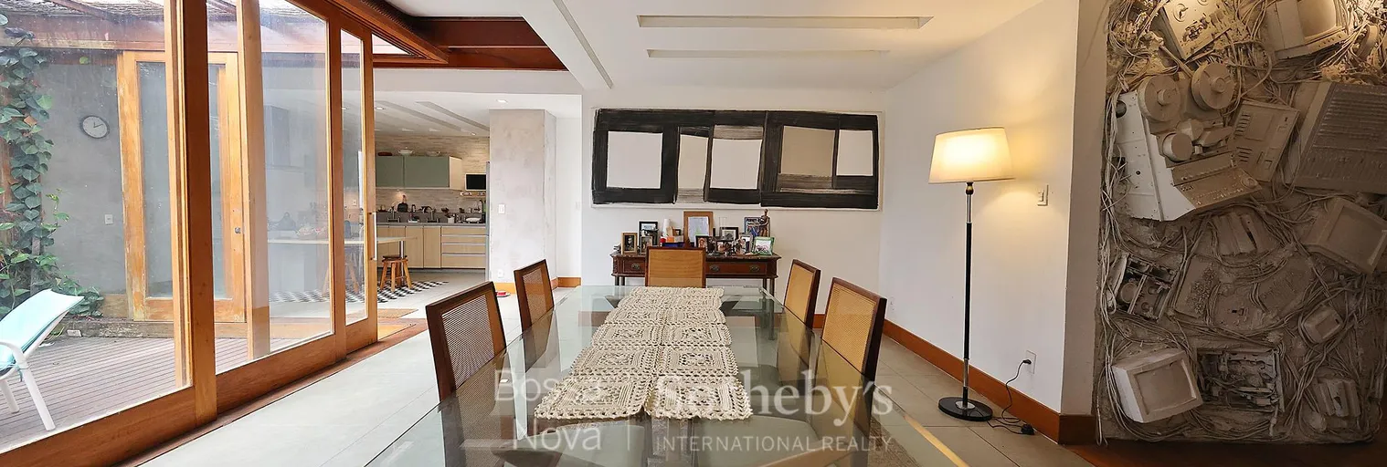 Sala de jantar - Imagem 6
