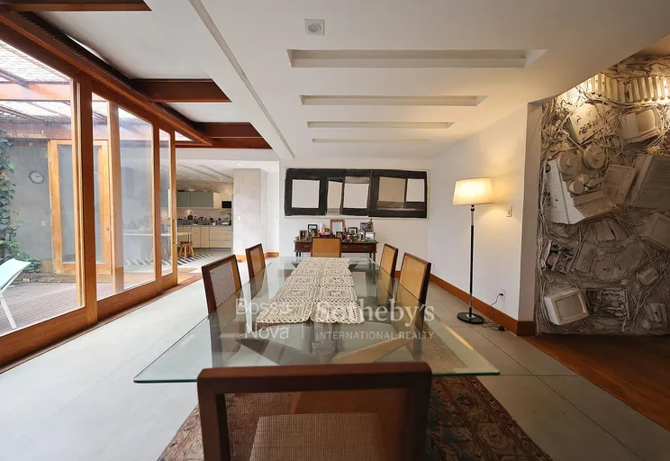Sala de jantar - Imagem 6