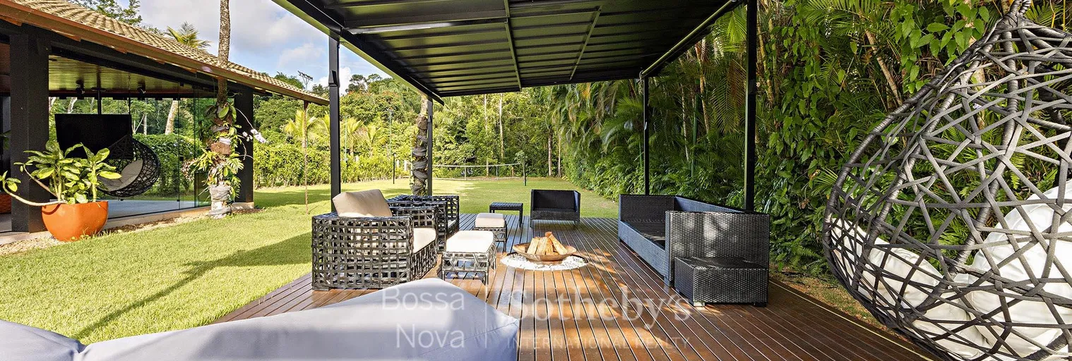 Lounge - Imagem 11