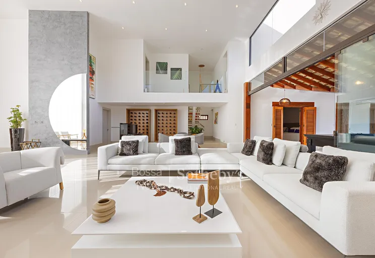 Sala de estar - Imagem 42